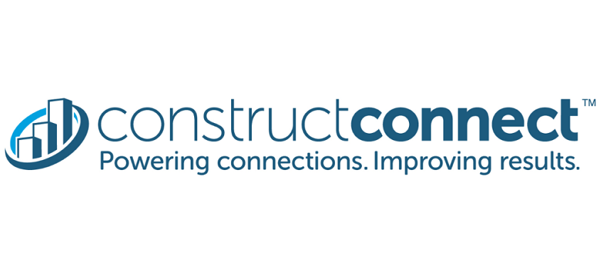 ConstructConnect Logo